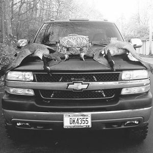 Meet your Posher, Derek